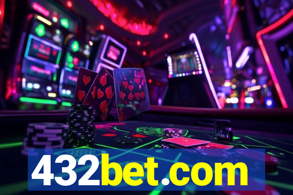 432bet.com