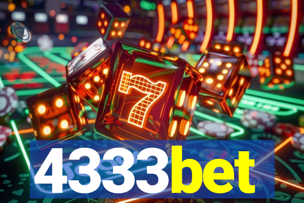 4333bet