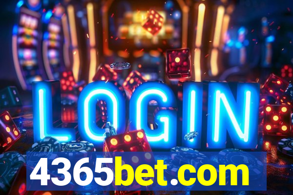 4365bet.com