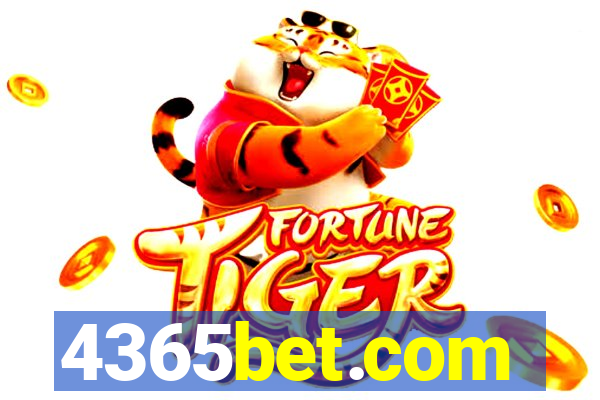 4365bet.com