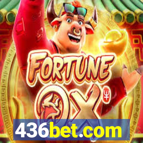 436bet.com