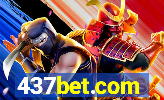 437bet.com