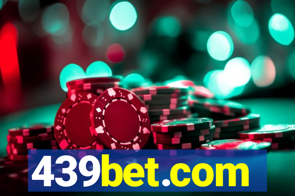 439bet.com