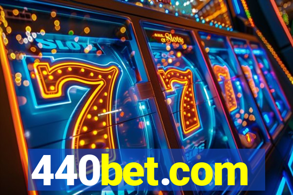 440bet.com