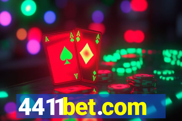 4411bet.com