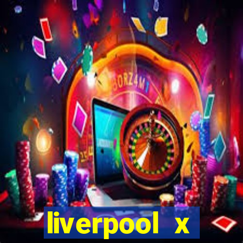 liverpool x tottenham ao vivo futemax