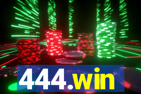 444.win