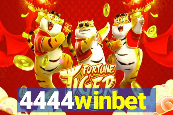 4444winbet