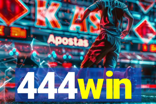 444win