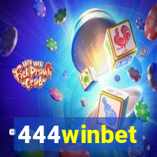 444winbet