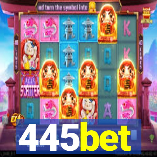 445bet