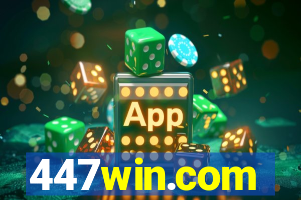 447win.com