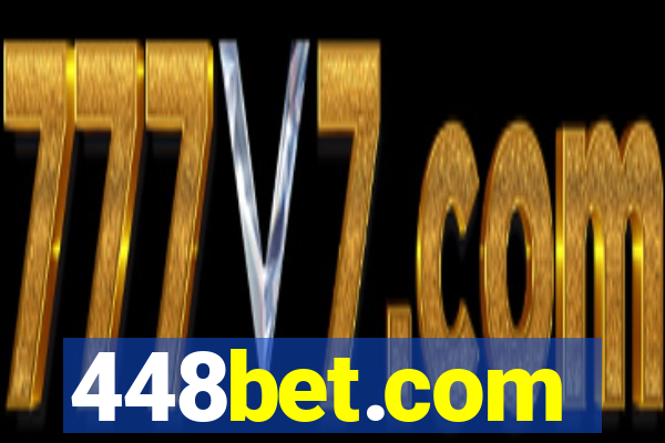 448bet.com