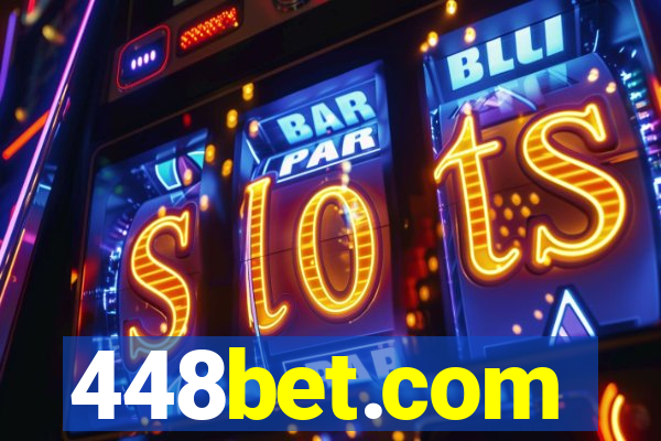 448bet.com