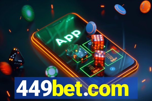 449bet.com