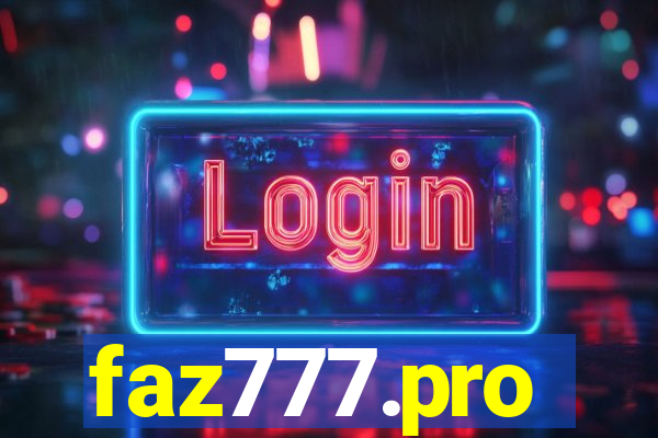 faz777.pro