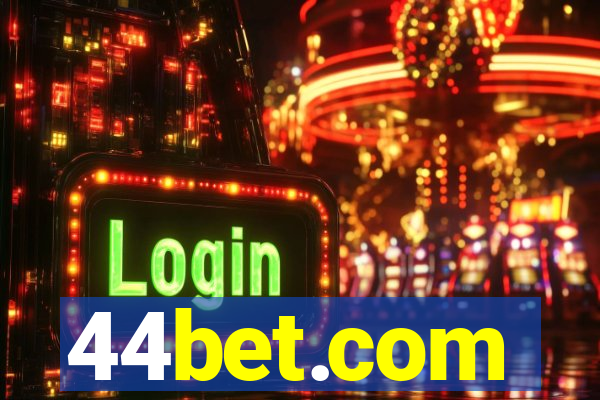 44bet.com