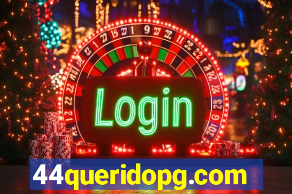 44queridopg.com