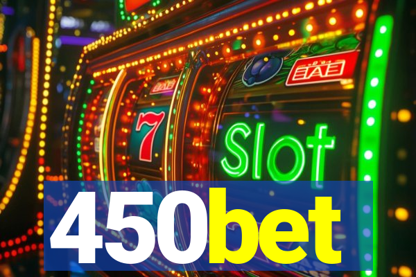 450bet