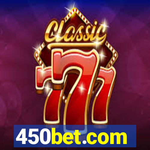 450bet.com