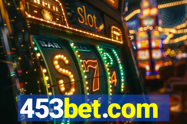 453bet.com