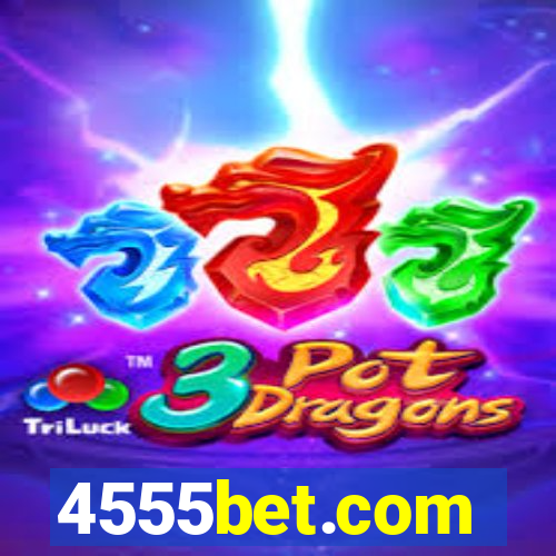 4555bet.com