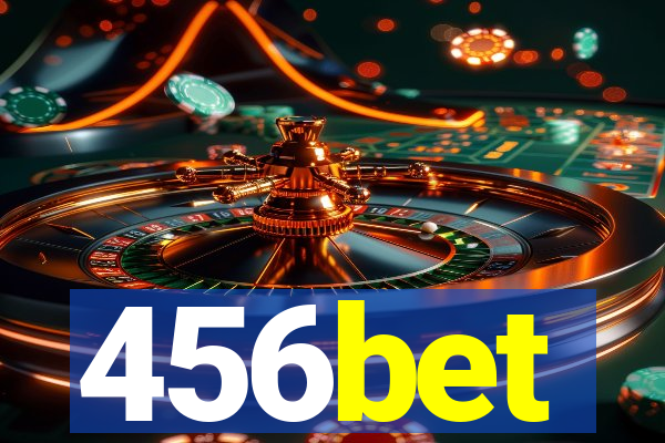 456bet