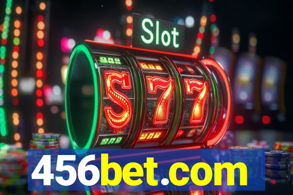 456bet.com