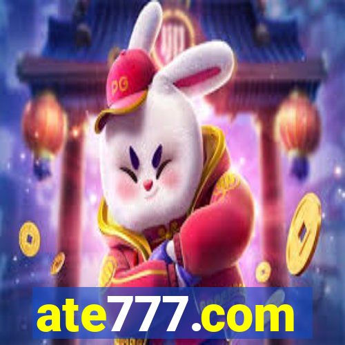 ate777.com