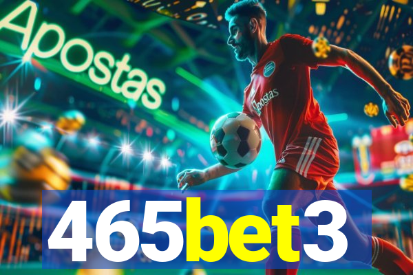 465bet3