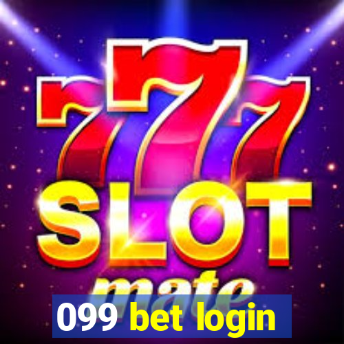 099 bet login