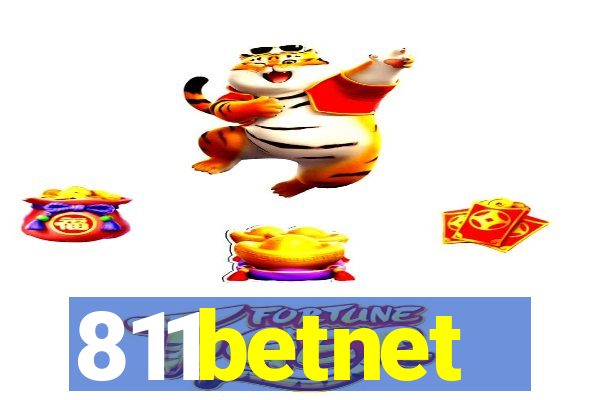 811betnet