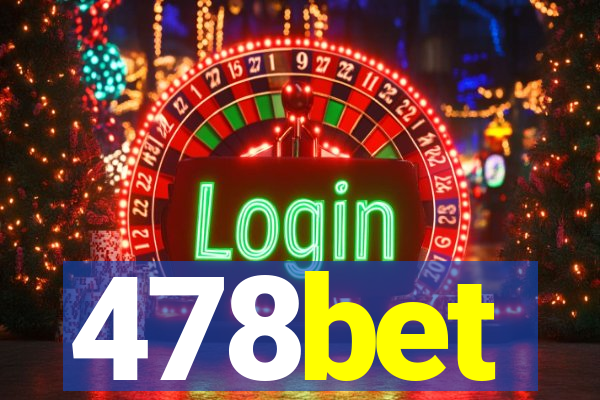 478bet