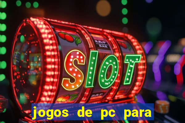 jogos de pc para android download