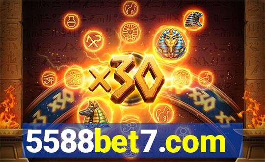 5588bet7.com