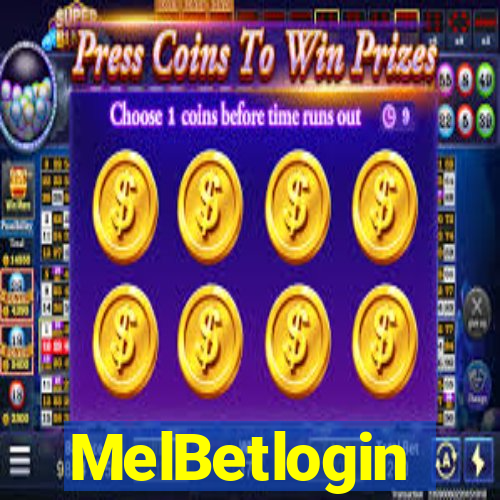 MelBetlogin