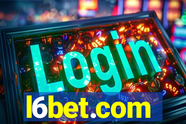 l6bet.com