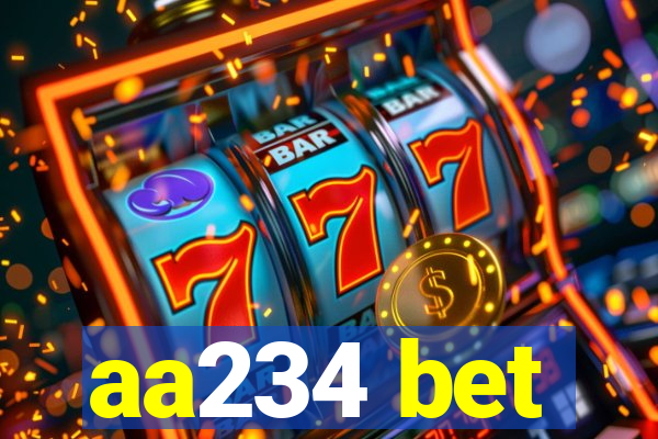 aa234 bet