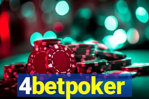 4betpoker