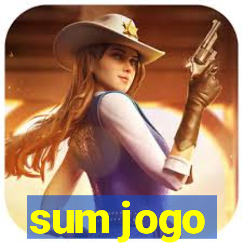 sum jogo