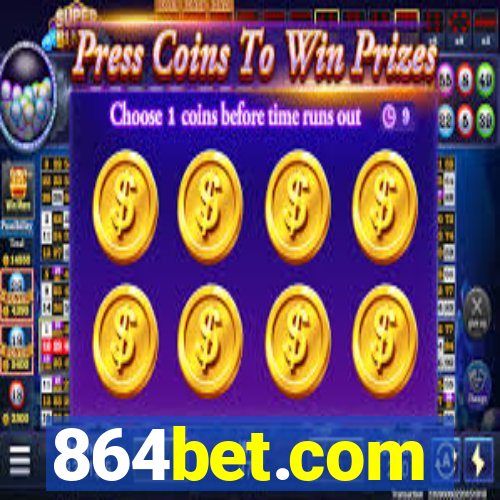 864bet.com