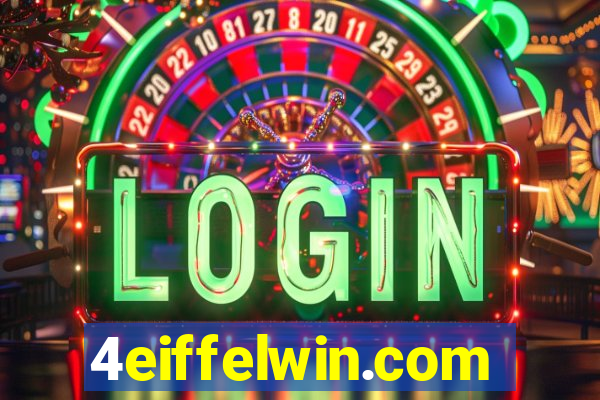 4eiffelwin.com