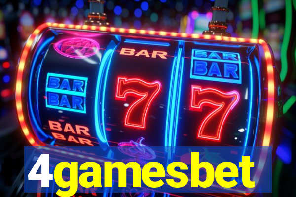 4gamesbet