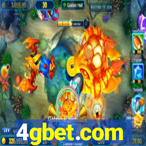 4gbet.com