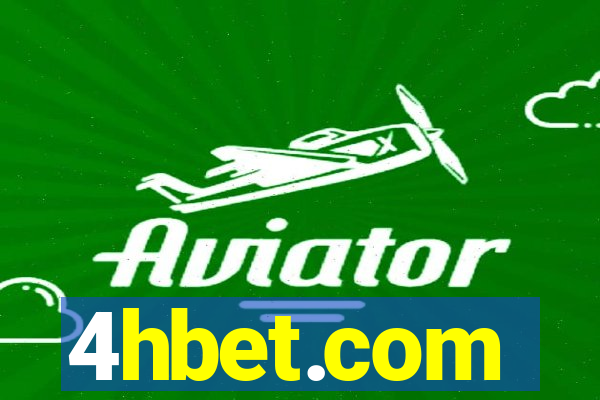 4hbet.com