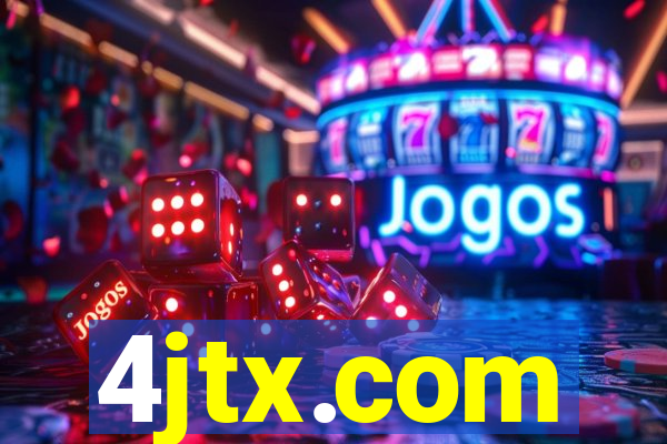 4jtx.com