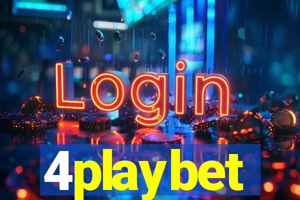 4playbet