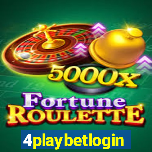 4playbetlogin