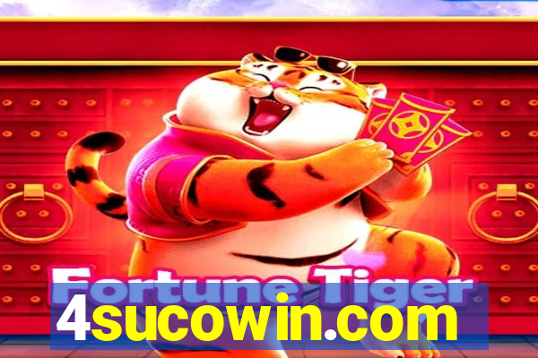 4sucowin.com