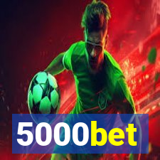 5000bet